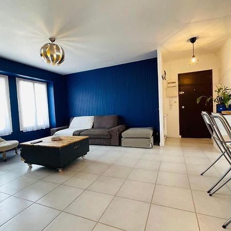אמבואה Superb Apartment 10 Min Walk From The Castle מראה חיצוני תמונה